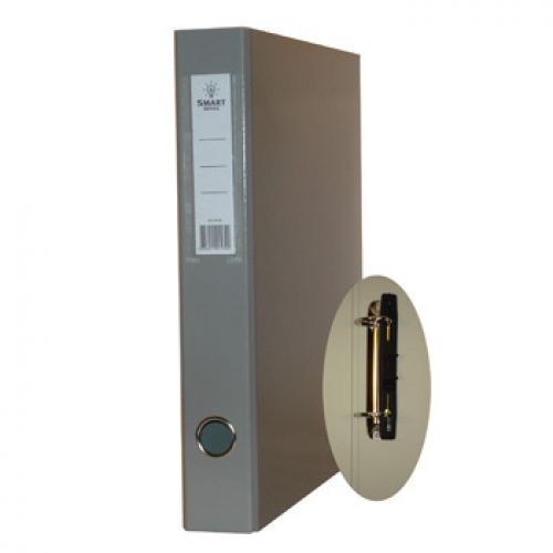 Pasta Arquivo L40 310x290 Liso (Cinza) , SMART OFFICE , 170ZP1530 , 5608011015300